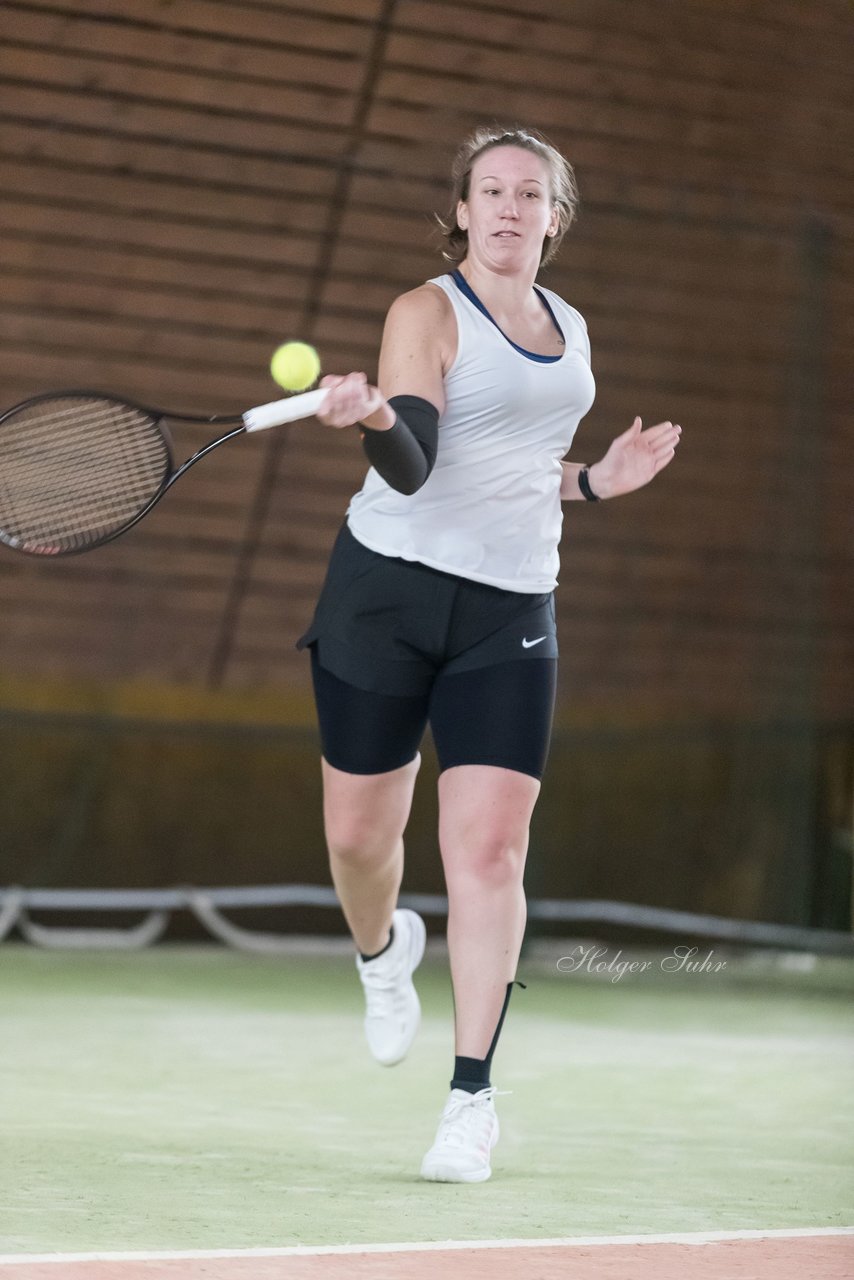 Bild 61 - RL Tennisverein Visbek e.V. - Club zur Vahr e.V. : Ergebnis: 2:4